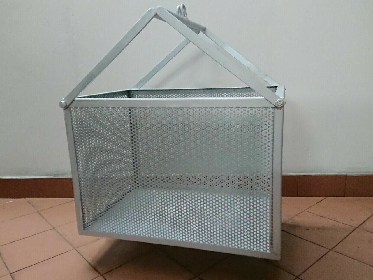 Panarius Pro: cesto per montacarichi Panarius, 100 L